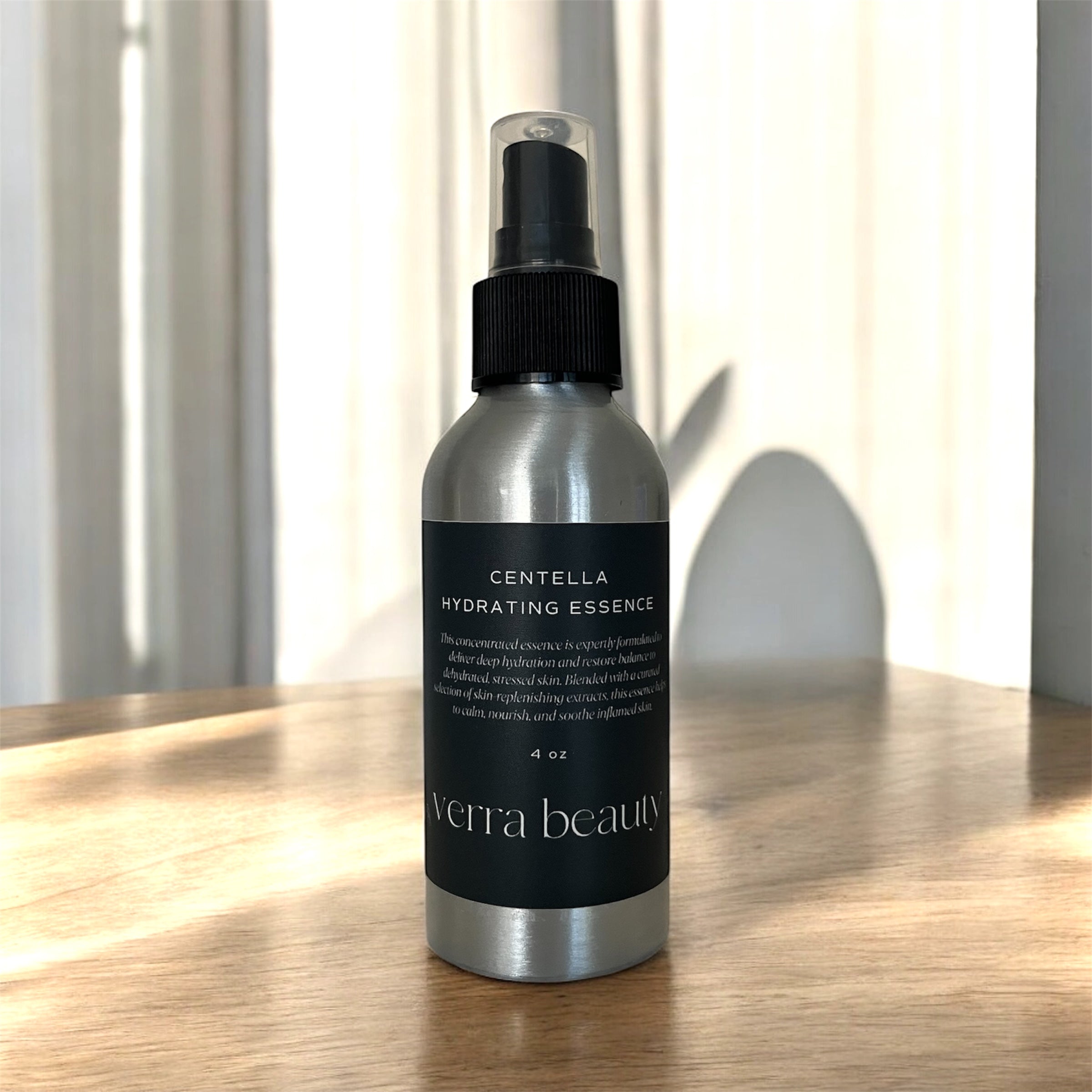 Centella Hydrating Essence