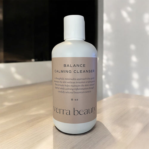 Balance Calming Cleanser